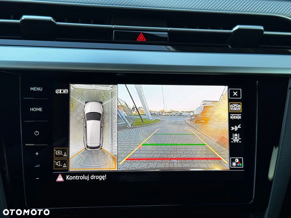 Volkswagen Arteon 2.0 TSI GPF R-Line DSG - 26