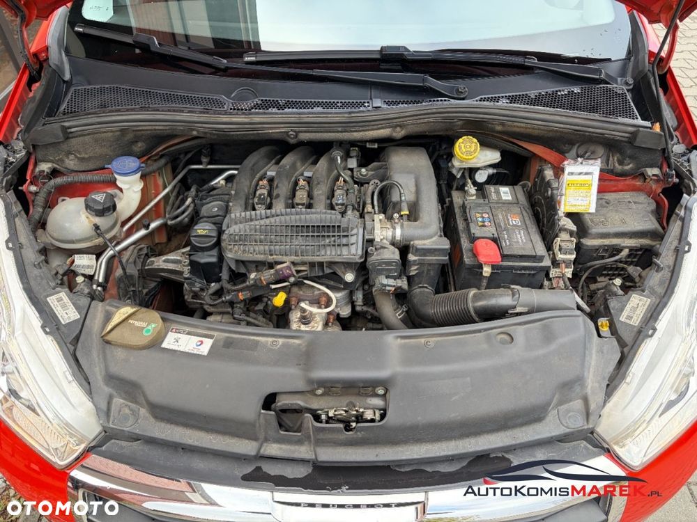 Peugeot 208 1.2 PureTech Style - 26