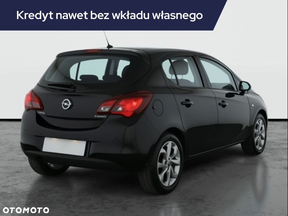 Opel Corsa - 7