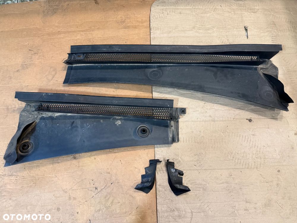 Podszybie Citroen C3 Aircross 2019r 39025722  39025723 OE - 4