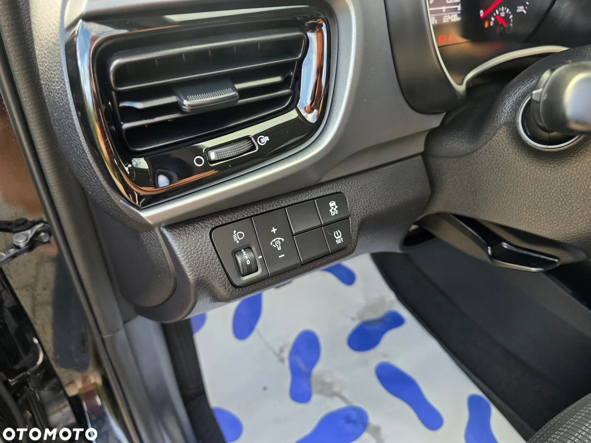 Kia Stonic 1.0 T-GDI 100 OPF Nightline Edition - 21