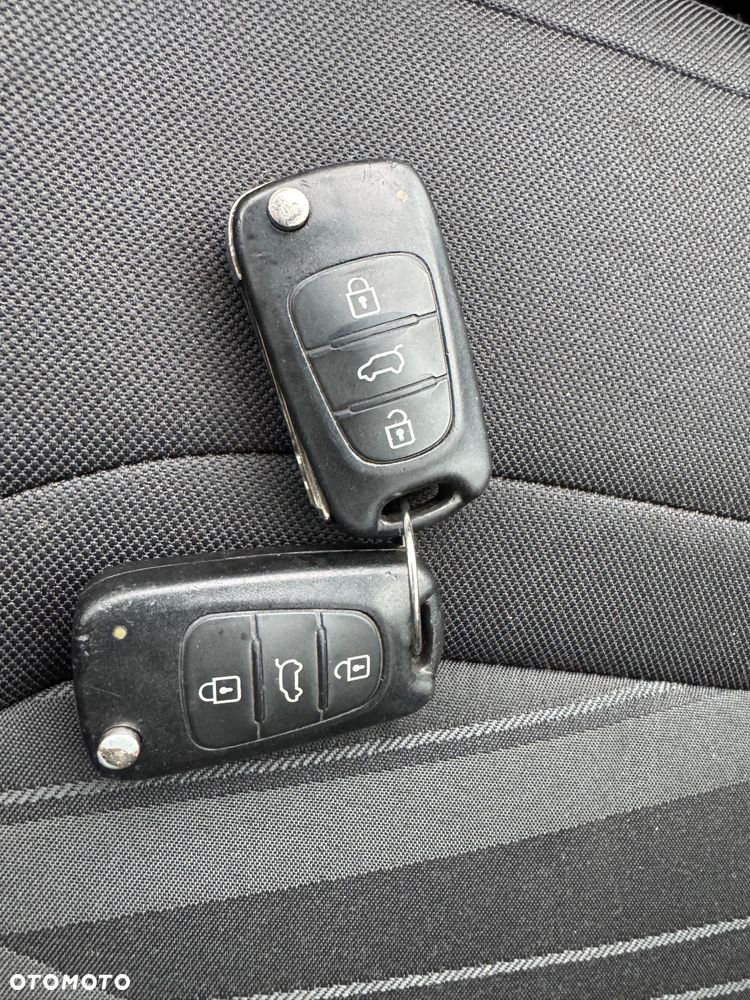 Kia Ceed Cee'd 1.4 M - 30