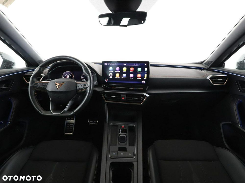 Cupra Formentor 1.4 e-Hybrid VZ DSG - 16