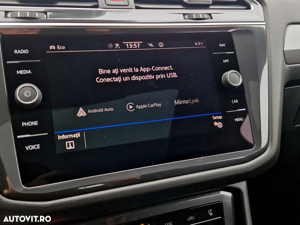 Volkswagen Tiguan - 26