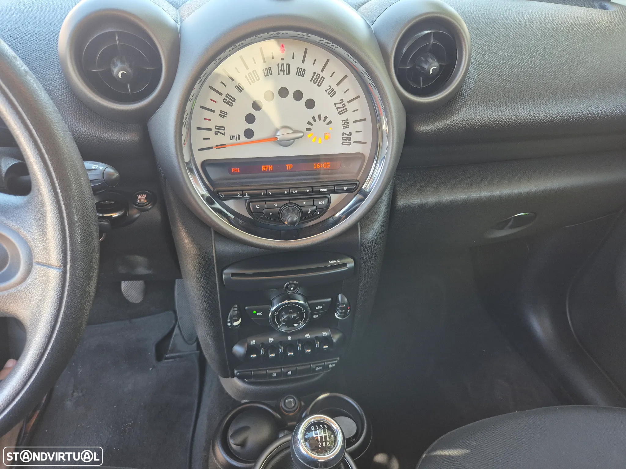 MINI Countryman Cooper D - 14