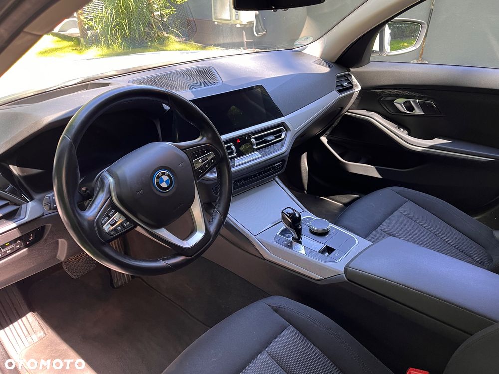 BMW Seria 3 - 7