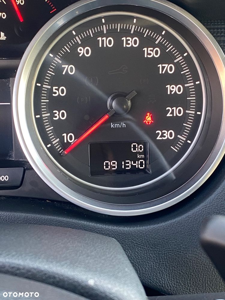 Peugeot 508 1.6 e-THP Active S&S - 14