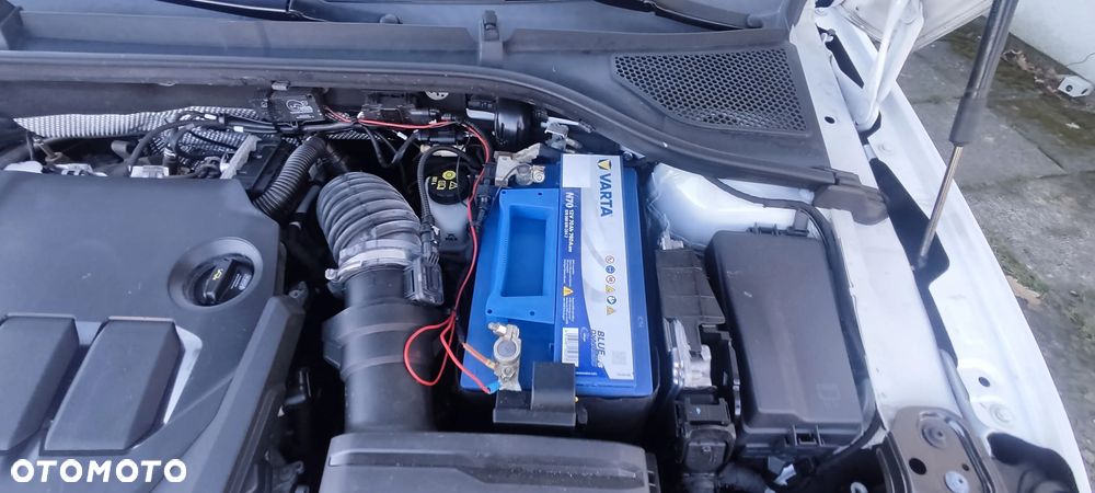 Skoda Octavia 2.0 TDI DSG Style - 8