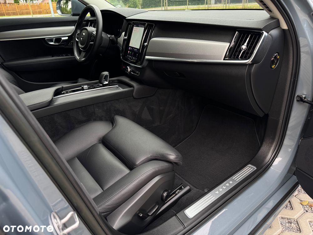 Volvo V90 B4 D Geartronic Inscription - 31