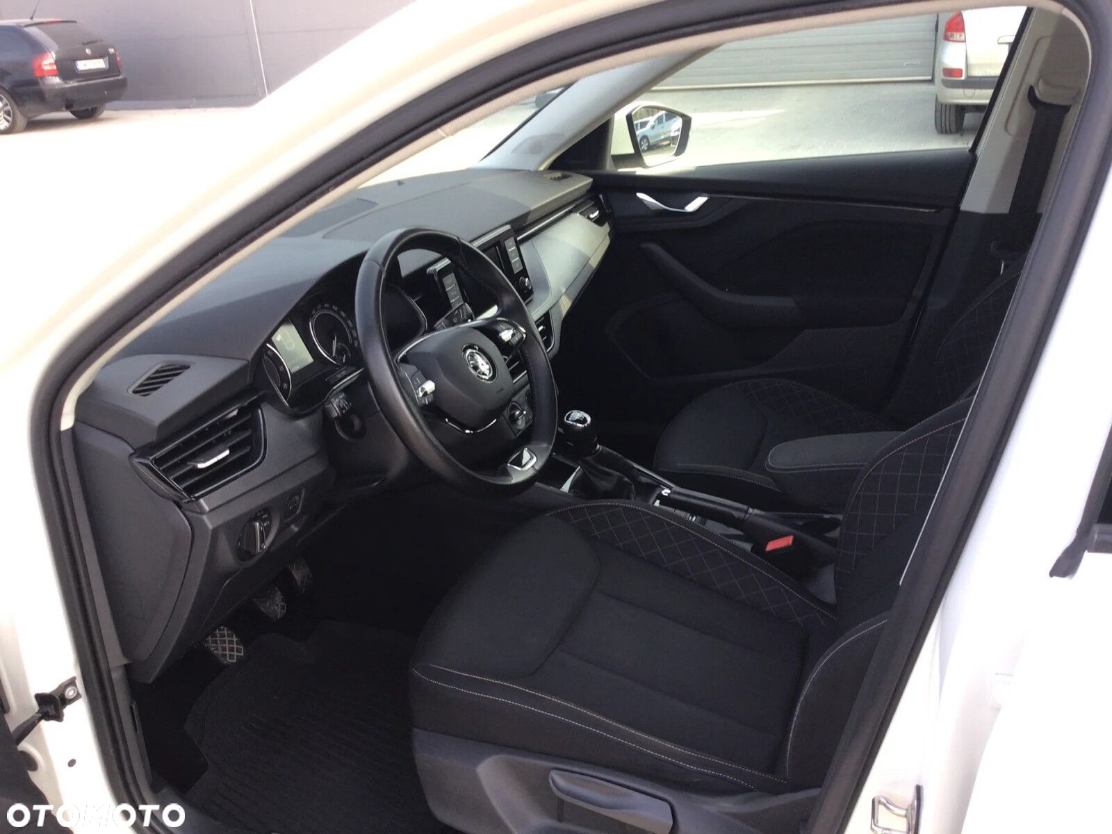 Skoda Scala 1.0 TSI Ambition - 26