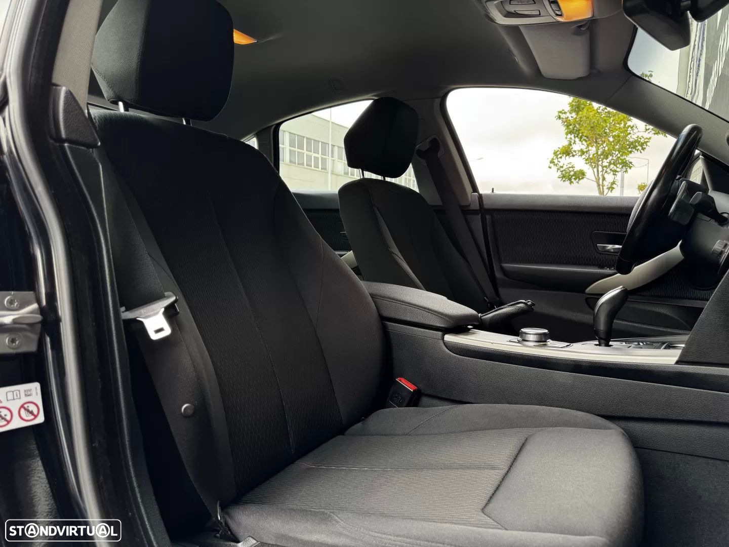 BMW 420 Gran Coupé d Line Sport Auto - 26