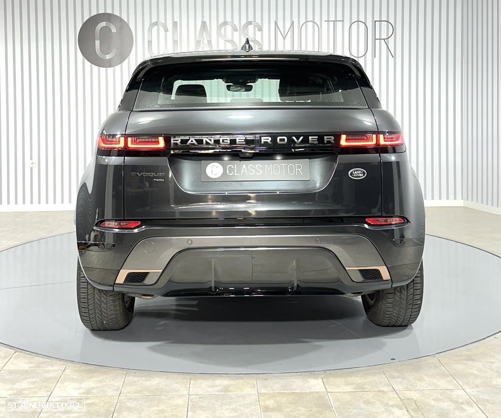 Land Rover Range Rover Evoque 1.5 P300e AWD R-Dynamic S Auto - 7