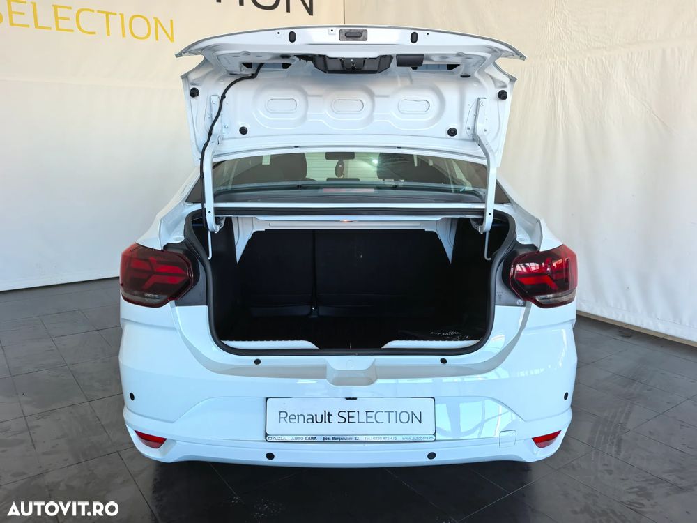 Dacia Logan ECO-G 100 MT6 Prestige+ - 7