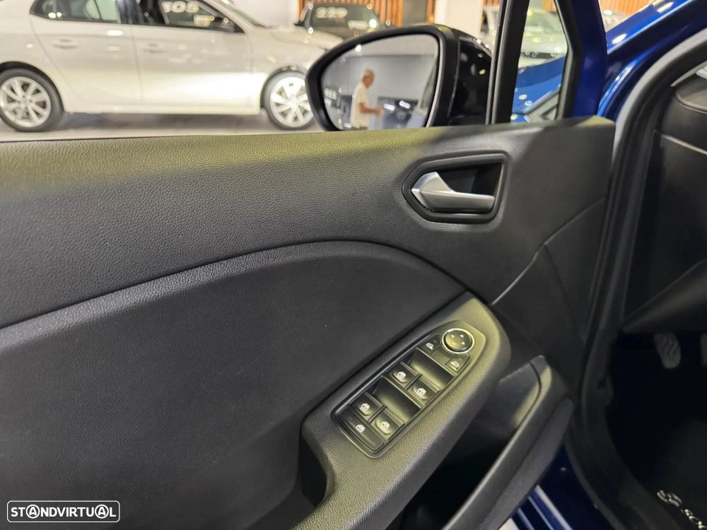 Renault Clio 1.0 TCe Evolution - 23