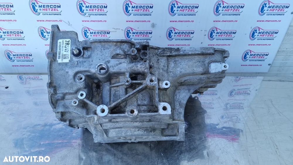 Carcasa Spate cu START STOP Cutie Automata GM6T45E GEN 3 6NLW 6RLW / OPEL ASTRA K / OPEL INSIGNIA B / 1.6CDTI / 2015+ - 3