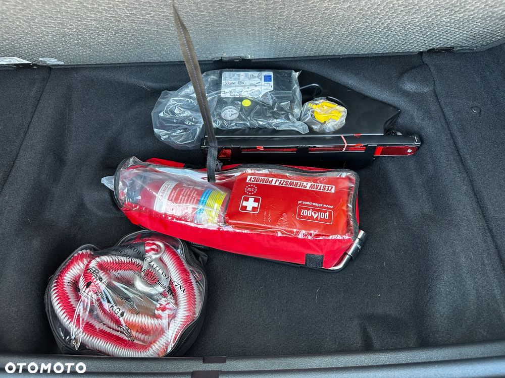 Mercedes-Benz Klasa B - 29