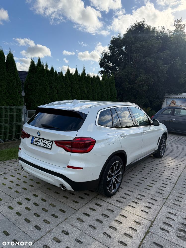 BMW X3 - 9