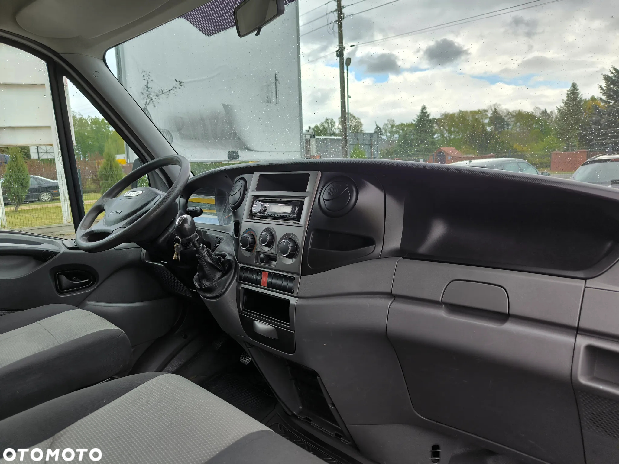 Iveco Daily 35S13 - 13