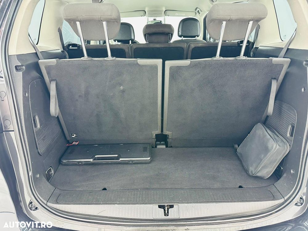 Opel Zafira Tourer 2.0 CDTI ECOFLEX Start/Stop Active - 17