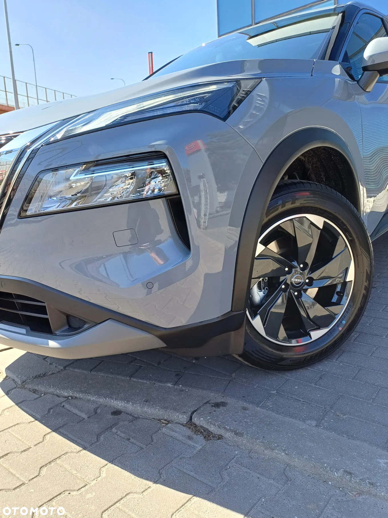 Nissan X-Trail - 6