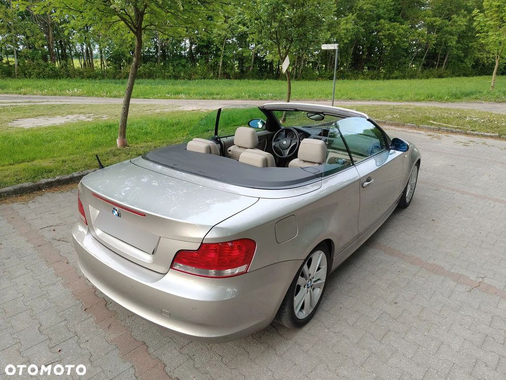 BMW Seria 1 - 19