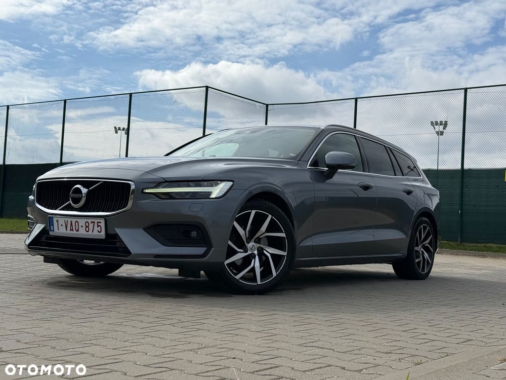 Volvo V60 D3 Momentum Pro - 27