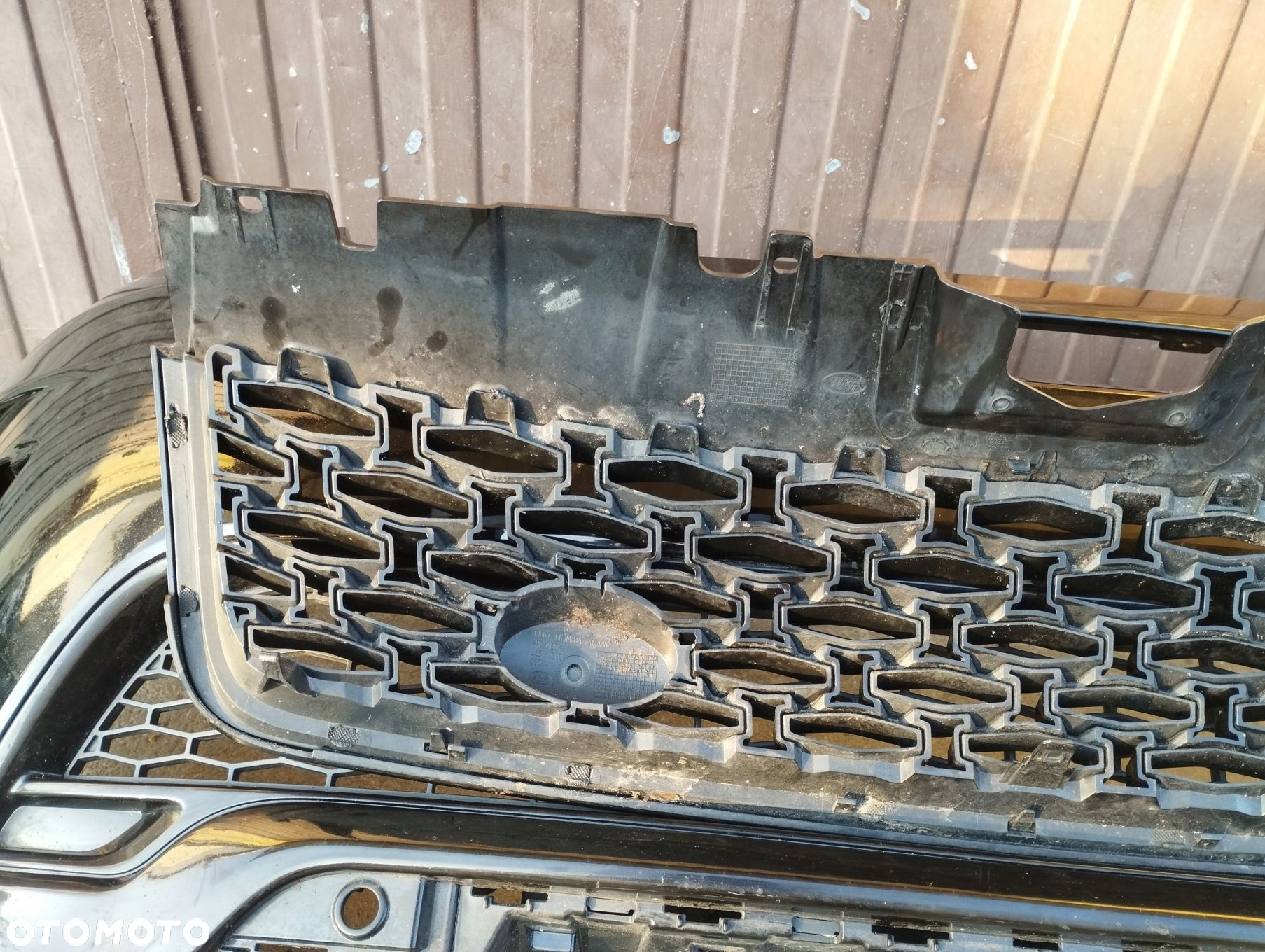 Zderzak przód Land Rover Discovery Sport Dynamic - 9