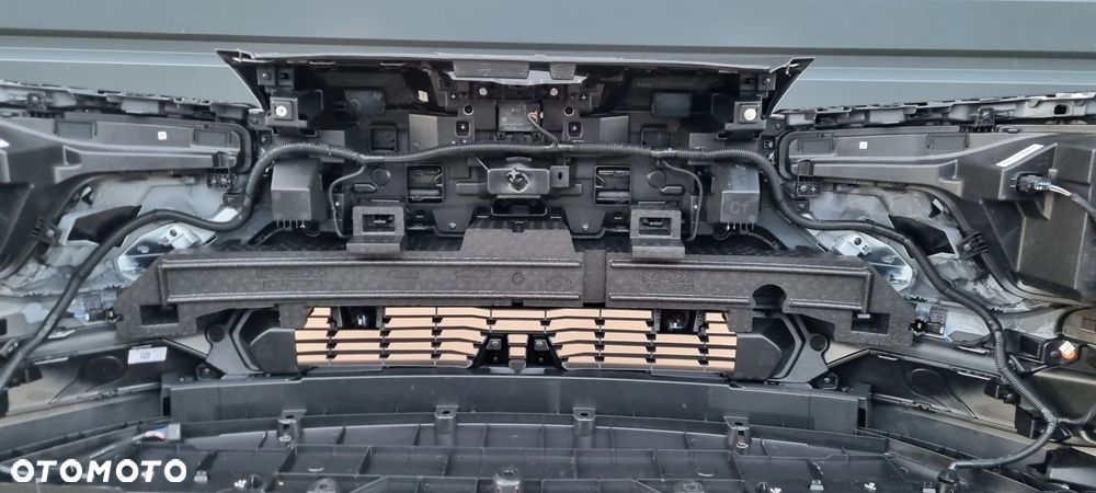 MITSUBISHI ECLIPSE CROSS II 2026- Zderzak przód oryginał MB371 - 9