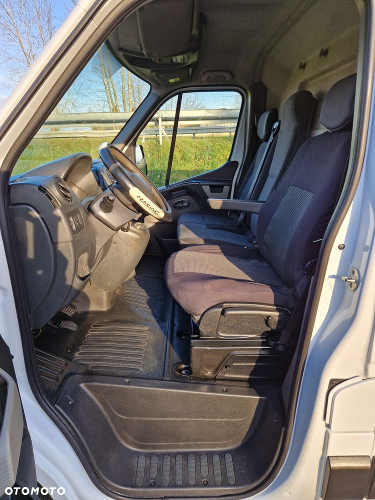 Renault Master - 12