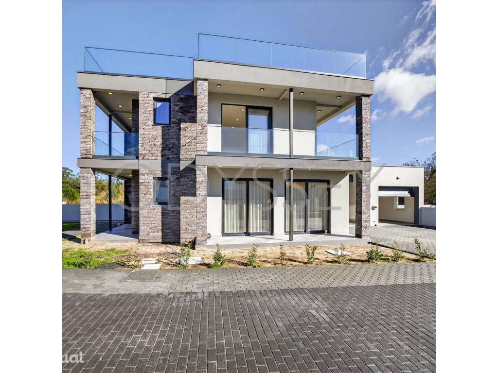 Moradia Isolada T4 Venda Caldas da Rainha - Grande imagem: 2/27