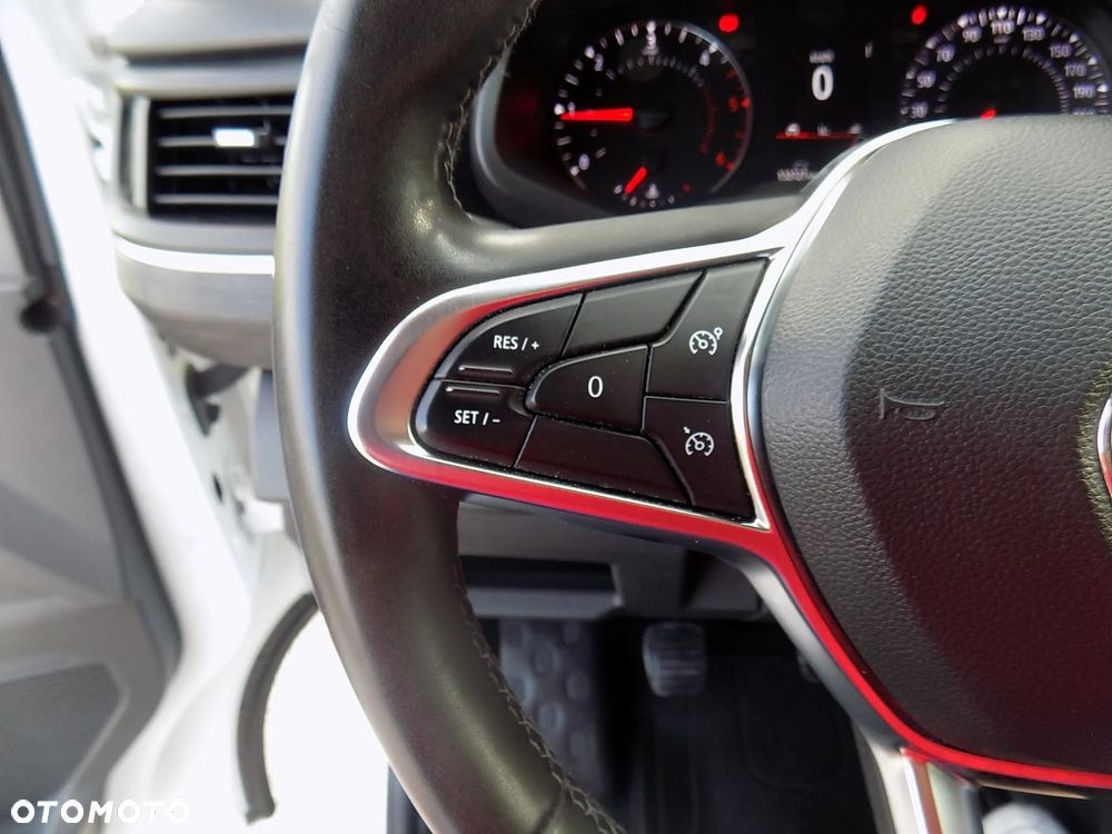 Renault Trafic Kombi 2.0 L2 Pack Clim - 28