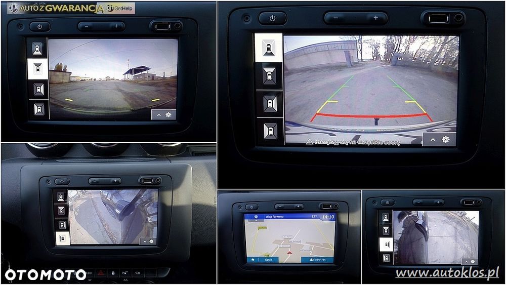 Dacia Duster 1.0 TCe Prestige - 20