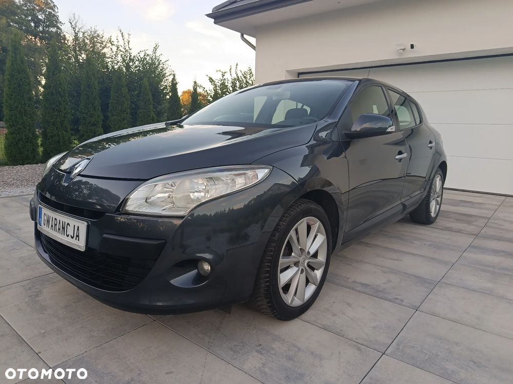 Renault Megane 1.4 16V TCE Exception - 32