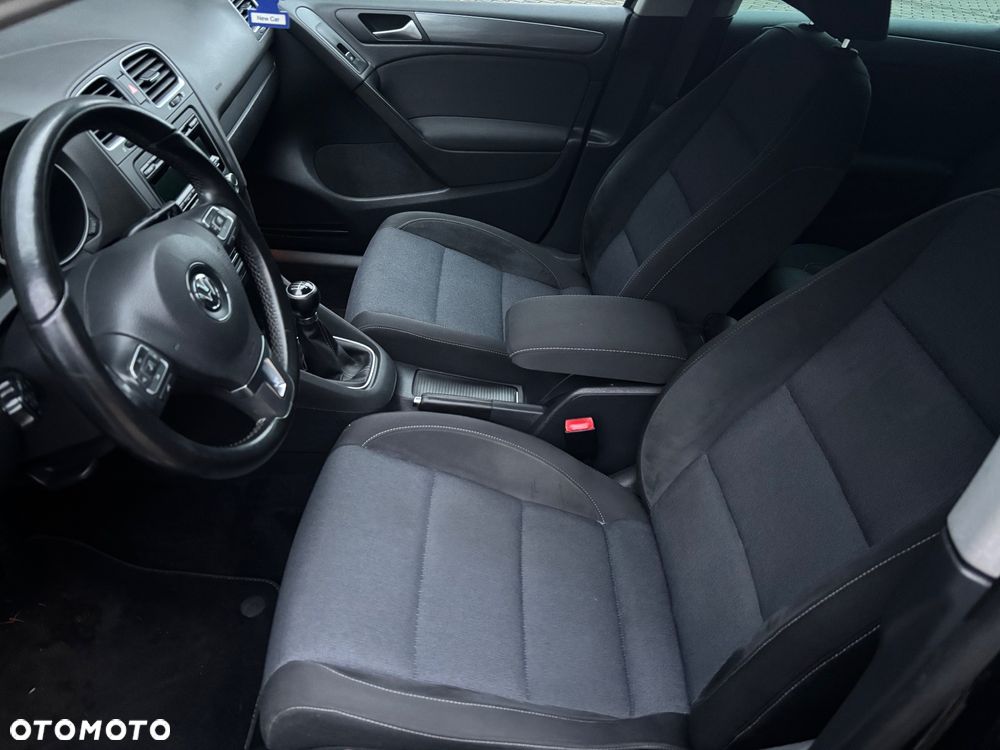 Volkswagen Golf 1.4 TSI Style - 10