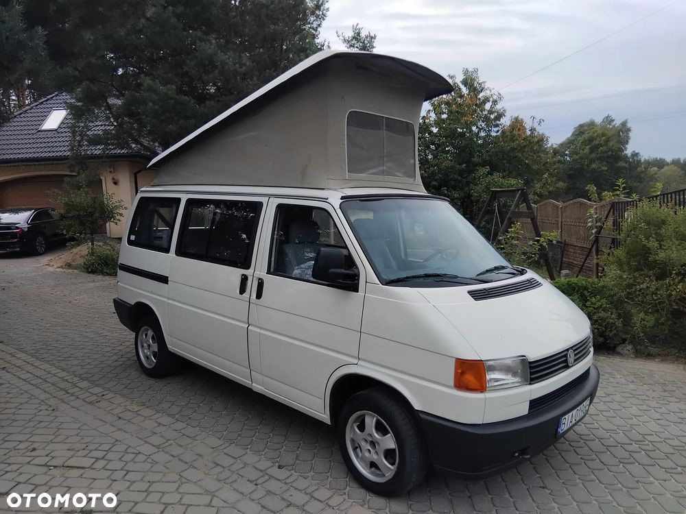Volkswagen California - 1