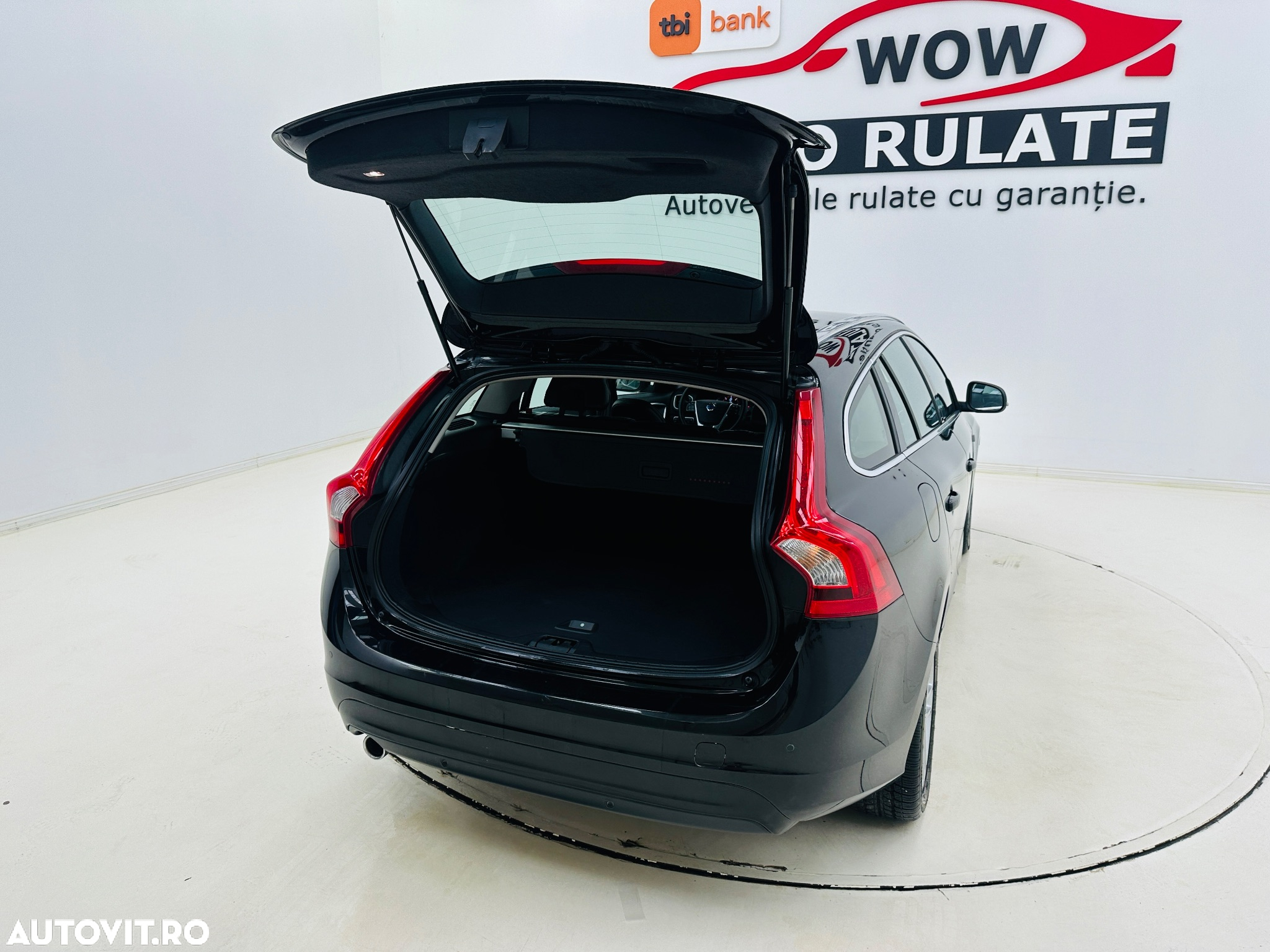 Volvo V60 - 22