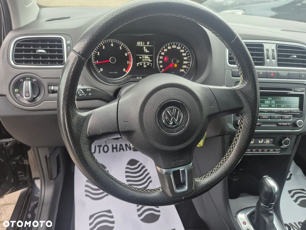 Volkswagen Polo 1.2 TSI DSG Highline - 20