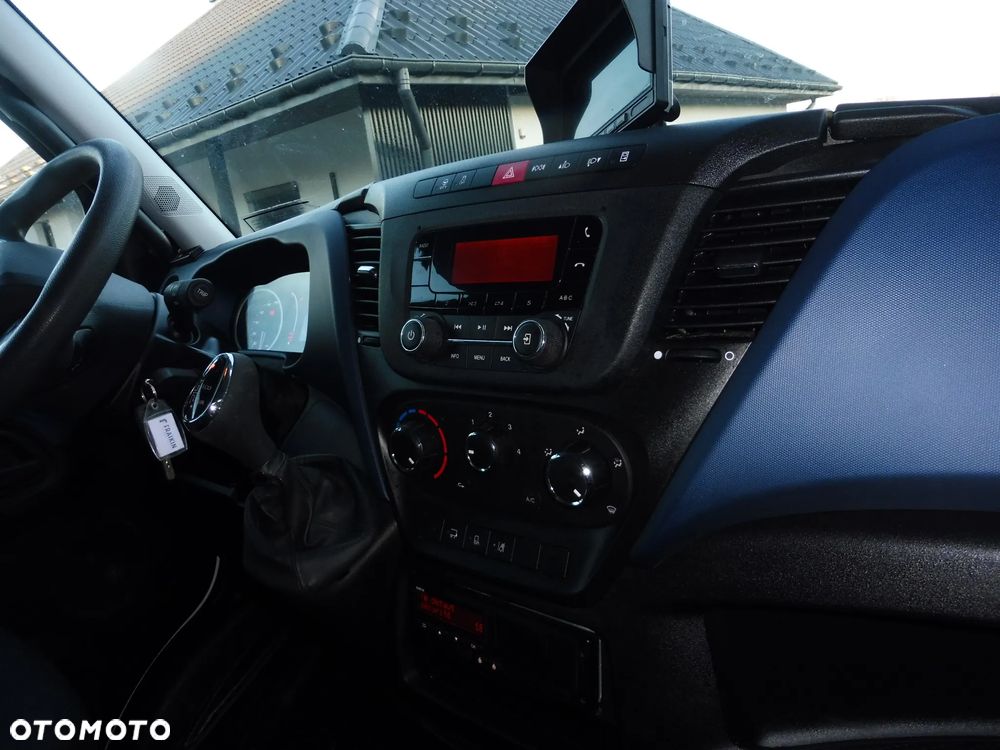 Iveco Daily 72c18 - 6