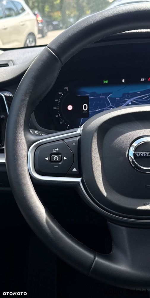 Volvo V60 - 15