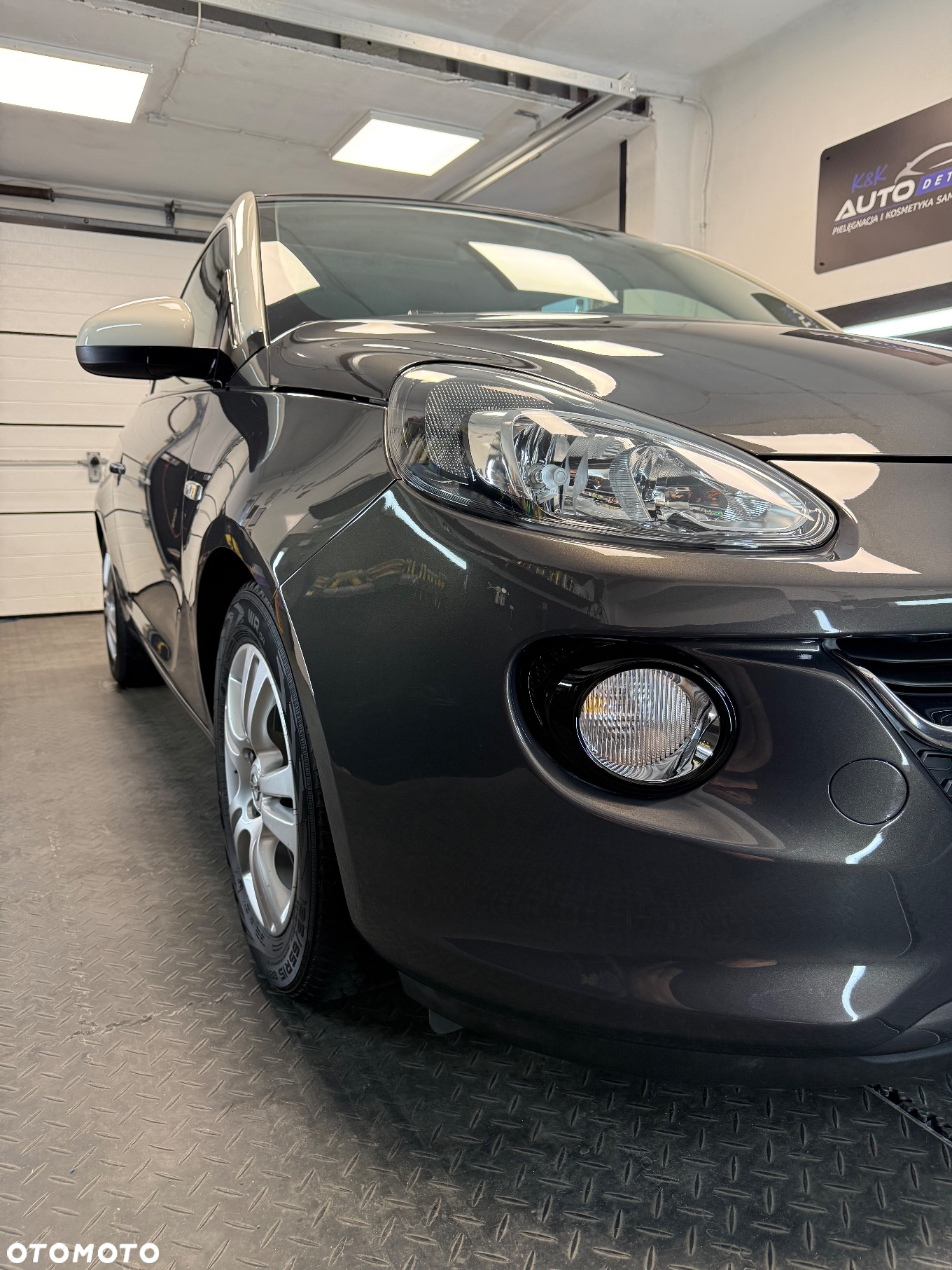 Opel Adam 1.4 Glam - 35