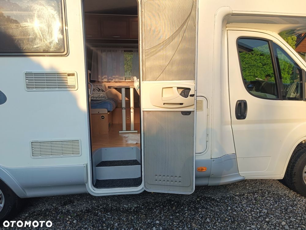 Fiat Ducato - 12