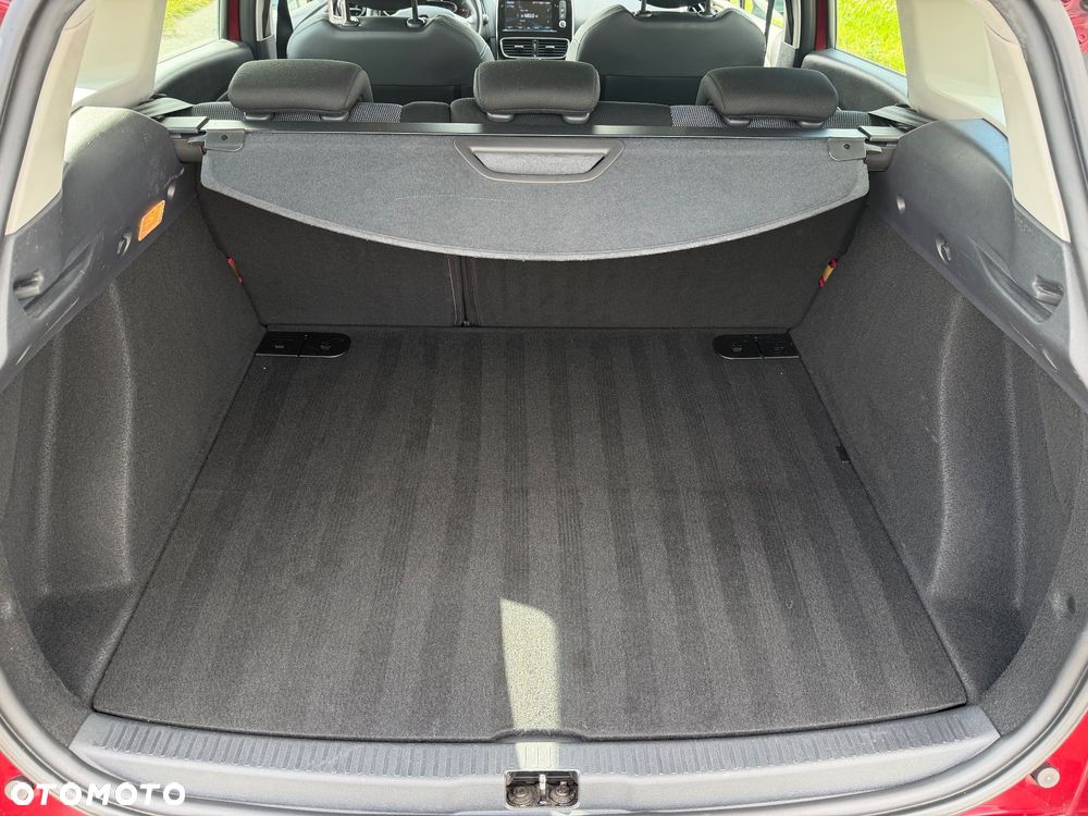 Renault Clio Energy TCe 75 Business - 25