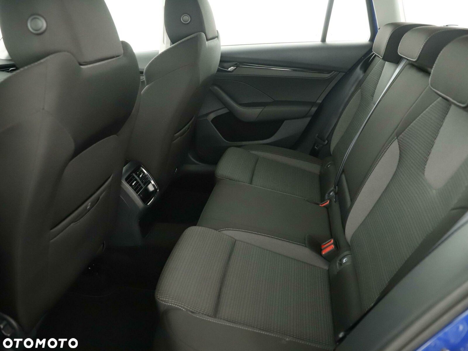 Skoda Octavia 2.0 TDI Ambition - 7