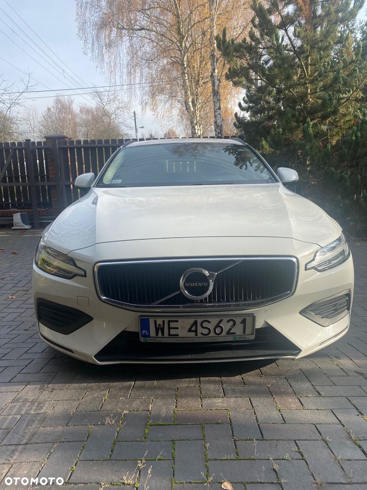 Volvo V60 B3 B Momentum Core - 3