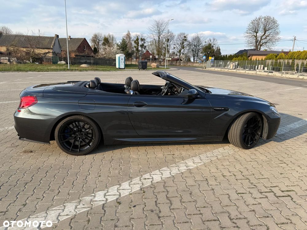 BMW M6 - 14