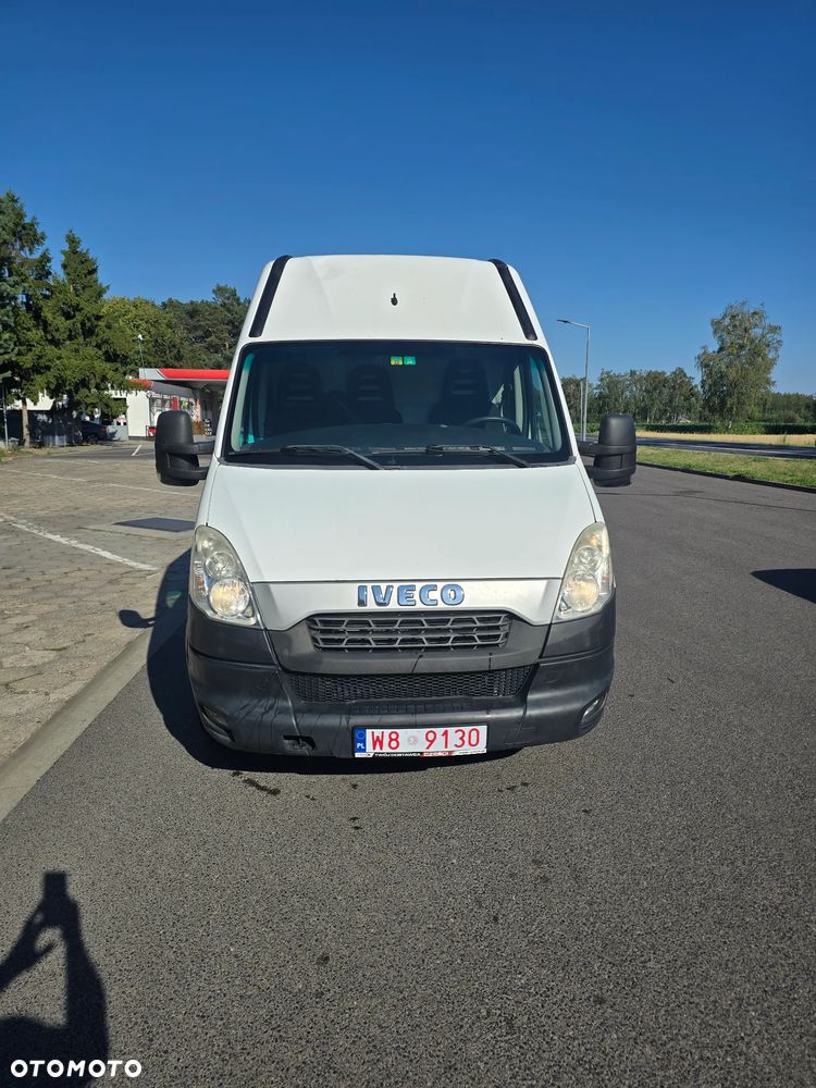 Iveco 35S21 - 20