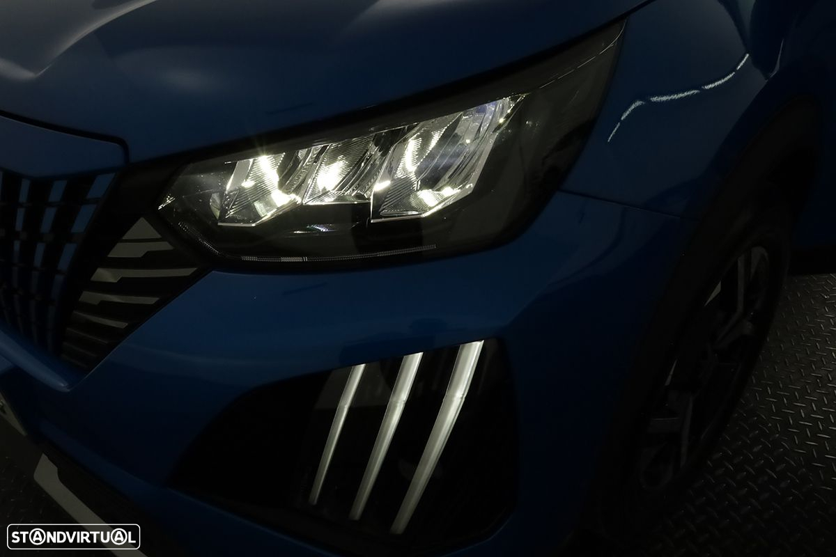 Peugeot 2008 1.2 PureTech Allure - 6