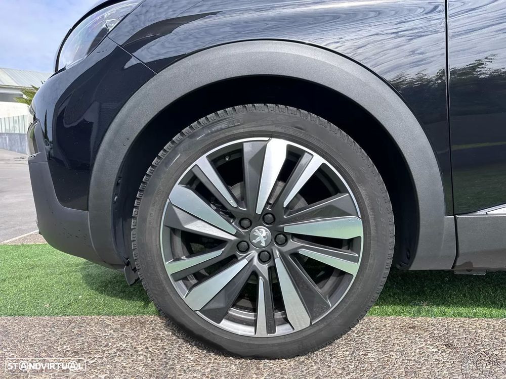 Peugeot 3008 1.2 PureTech Allure Pack - 20