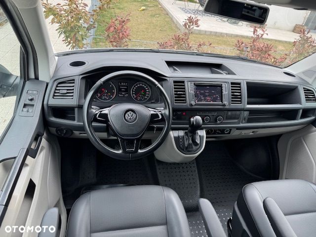 Volkswagen Transporter Caravelle T6.1 DSG Kurz Trendline - 15