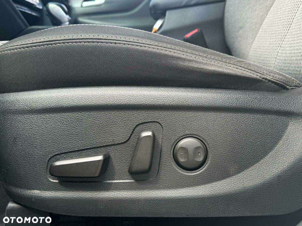 Hyundai Santa Fe - 21